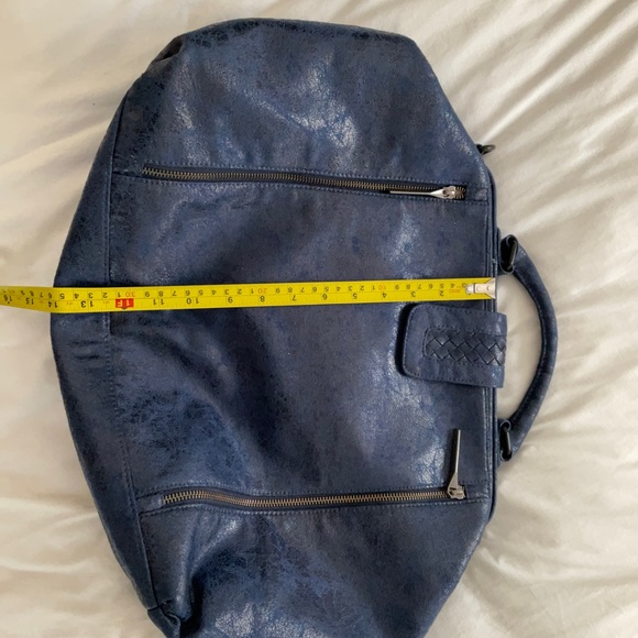 Matt and Natt hand bag - Picture 9 of 10